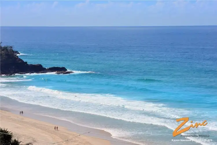 Third view of Homely house listing, 9 Arakoon Crescent, Sunshine Beach QLD 4567