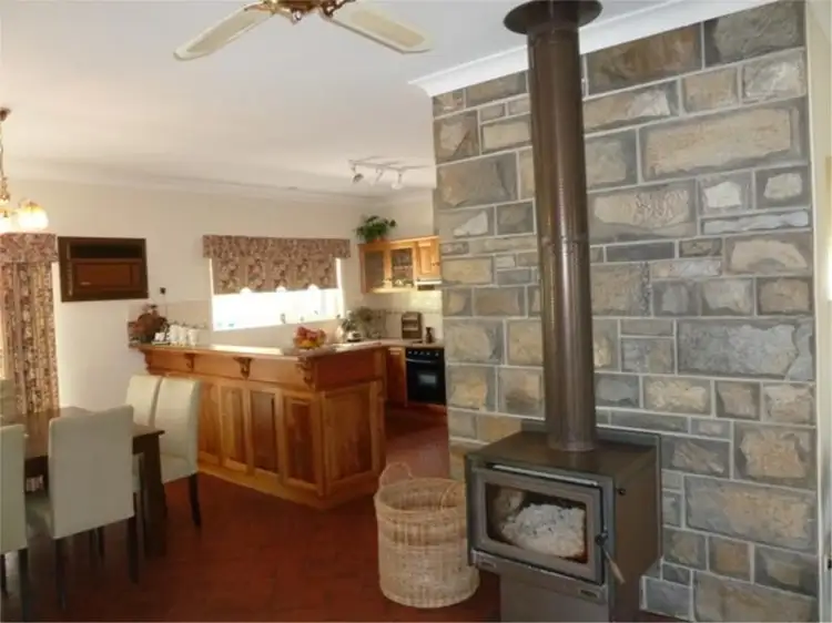 Sixth view of Homely house listing, 64 Neagles Rock Road, Clare SA 5453