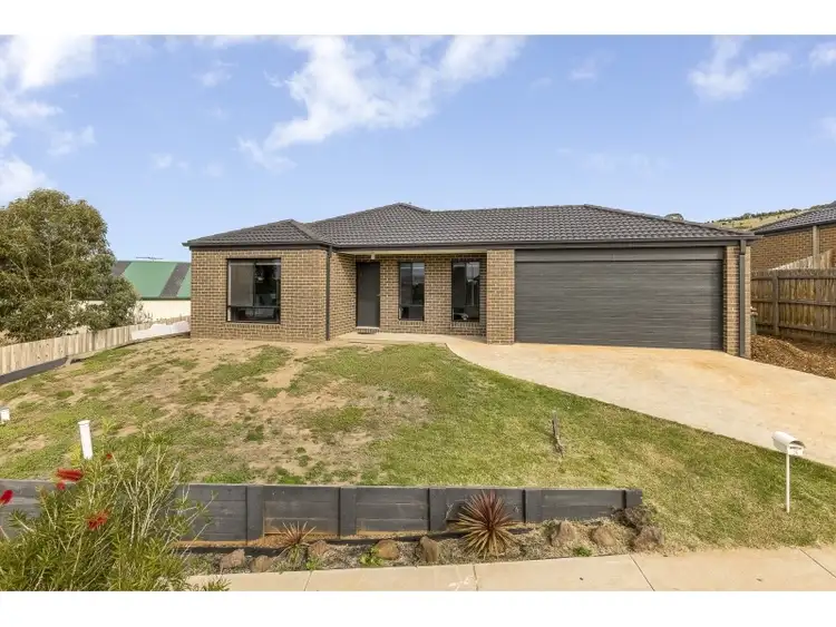 Main view of Homely house listing, 3 Myers Street, Bacchus Marsh VIC 3340