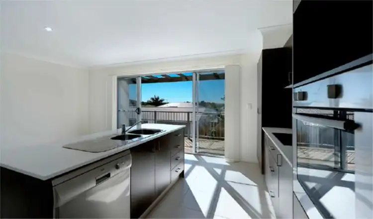 Second view of Homely townhouse listing, 7/4 Tayla St, Pimpama QLD 4209