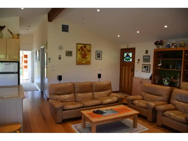 Fourth view of Homely rural property listing, Address available on request