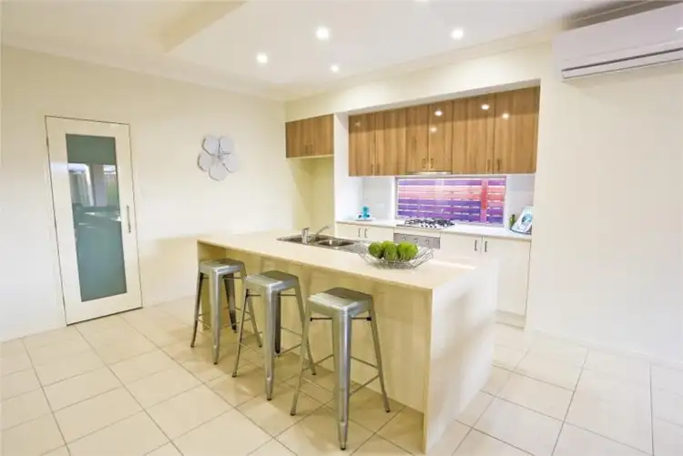 Third view of Homely house listing, Lot 110 New Rd, Pimpama QLD 4209