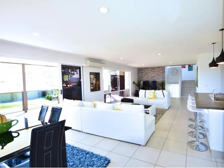 Third view of Homely house listing, 47 Glen Mia Drive, Bega NSW 2550