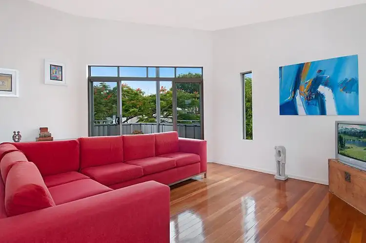 Sixth view of Homely house listing, 11 Seafarer Court, Castaways Beach QLD 4567