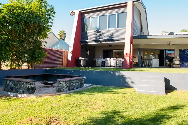 Main view of Homely house listing, 46 Cromwell Drive, Desert Springs NT 870