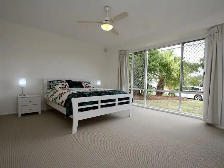 Fourth view of Homely house listing, 215 Nottingham Road, Algester QLD 4115