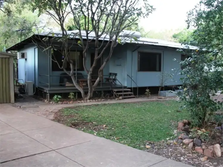 Second view of Homely house listing, 26 Leichhardt Street, Kununurra WA 6743