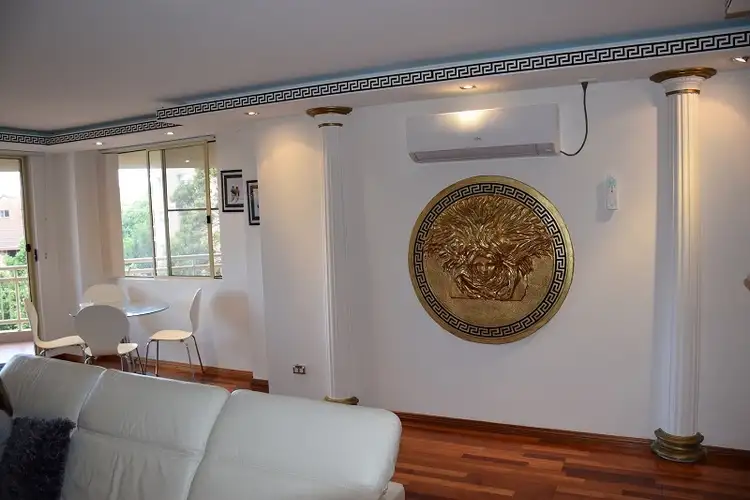 Third view of Homely unit listing, 509/674-678 Old Princes Highway, Sutherland NSW 2232