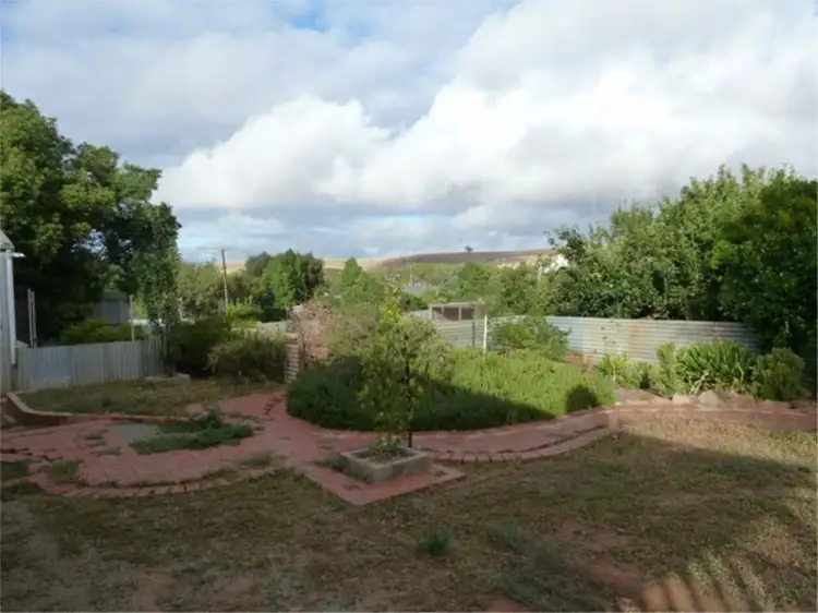 Second view of Homely house listing, 9 Lorna Street, Spalding SA 5454