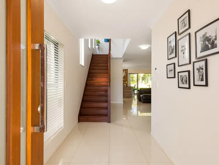 Fifth view of Homely house listing, 21 Willis Street, Tarragindi QLD 4121
