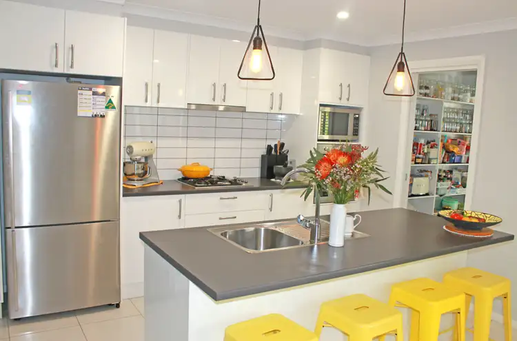 Third view of Homely house listing, 33 Courtenay Crescent, Long Beach NSW 2536