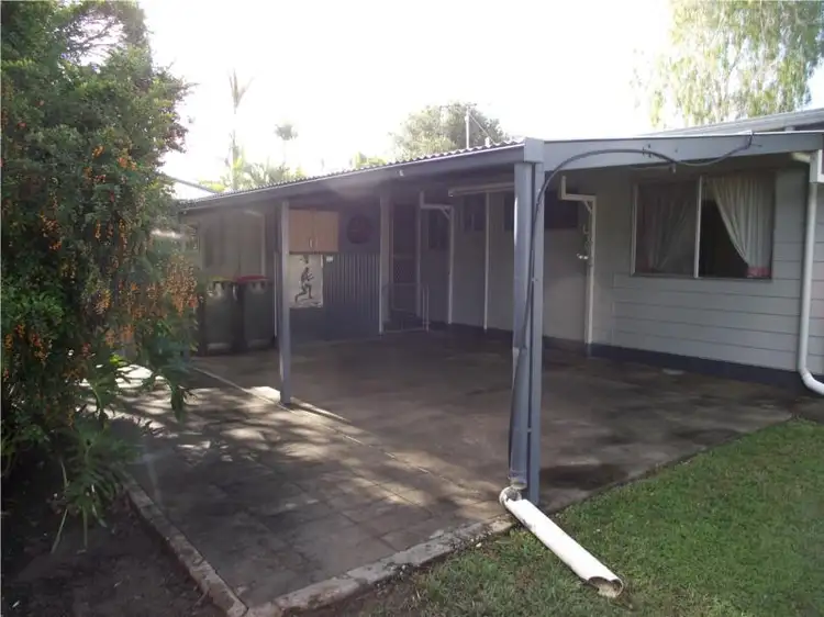 Fifth view of Homely house listing, 83 Winterer Crescent, Dysart QLD 4745