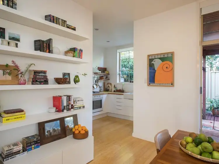 Third view of Homely townhouse listing, 6/6 Kembla Street, Balgownie NSW 2519