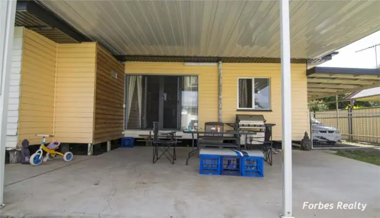Fifth view of Homely house listing, 22 Scarlet Street, Dalby QLD 4405