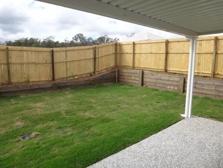 Fourth view of Homely house listing, 3 Phoebe Way, Gleneagle QLD 4285