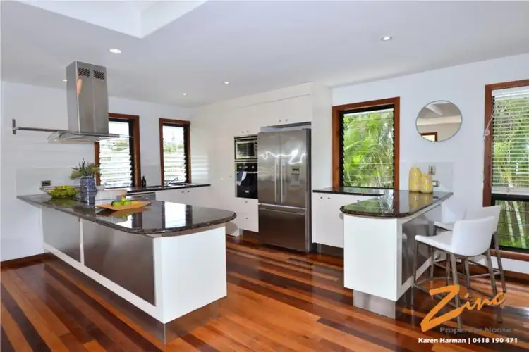Fifth view of Homely house listing, 42 Corsair Crescent, Sunrise Beach QLD 4567