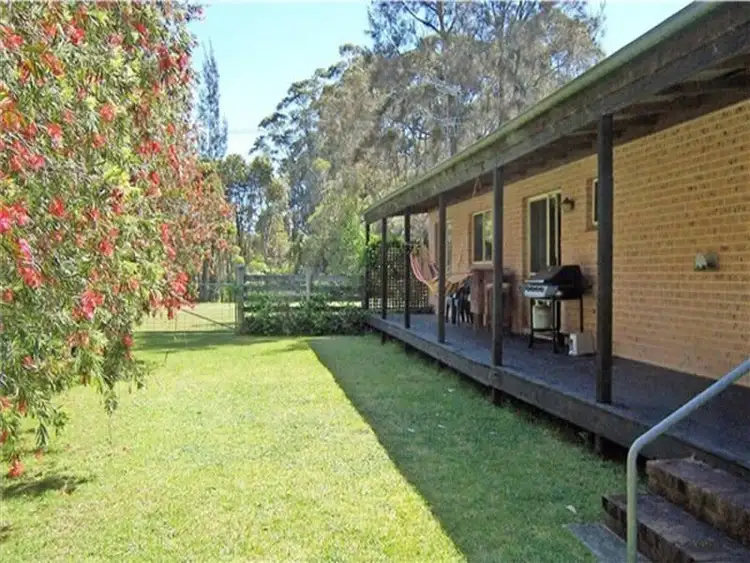 Third view of Homely house listing, 17 Benandra Road, South Durras NSW 2536