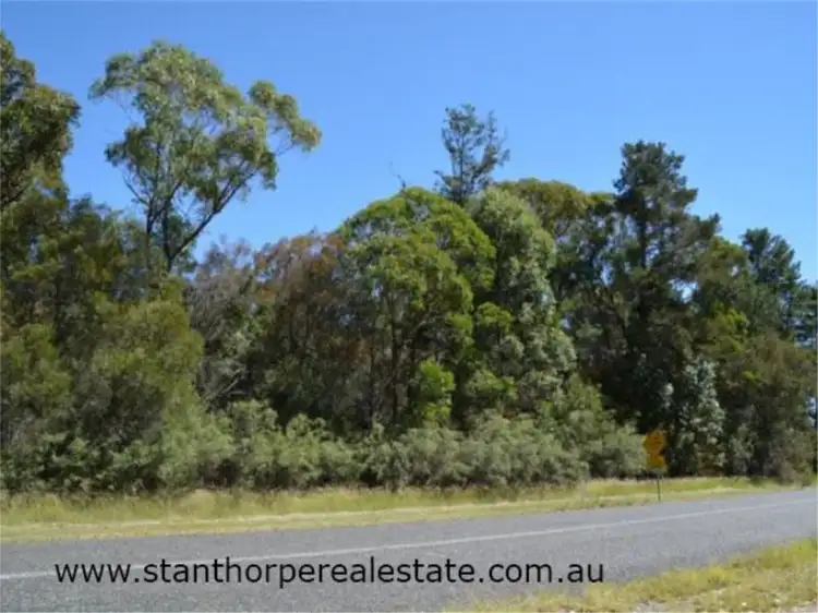 Seventh view of Homely land listing, Lot 5 Granite Belt Drive, Dalveen via, Stanthorpe QLD 4380