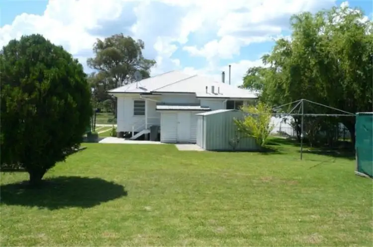 Sixth view of Homely house listing, 87 Margetts Street, Wallangarra QLD 4383