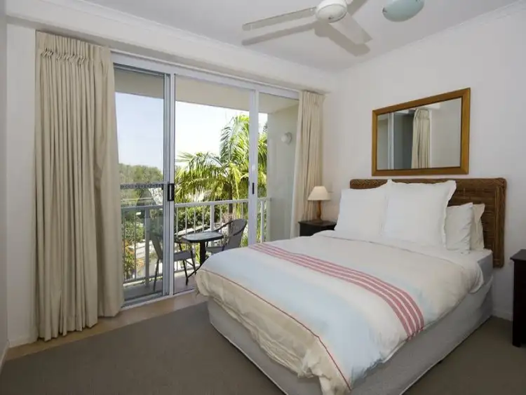 Fifth view of Homely apartment listing, 8/45 LORIKEET DRIVE, Peregian Beach QLD 4573