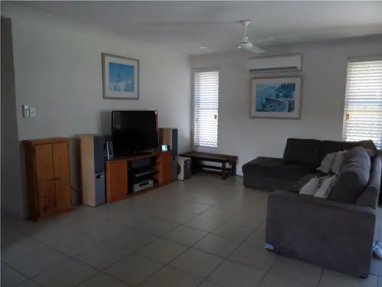 Fifth view of Homely house listing, 8 Whitsunday Drive, Pacific Paradise QLD 4564