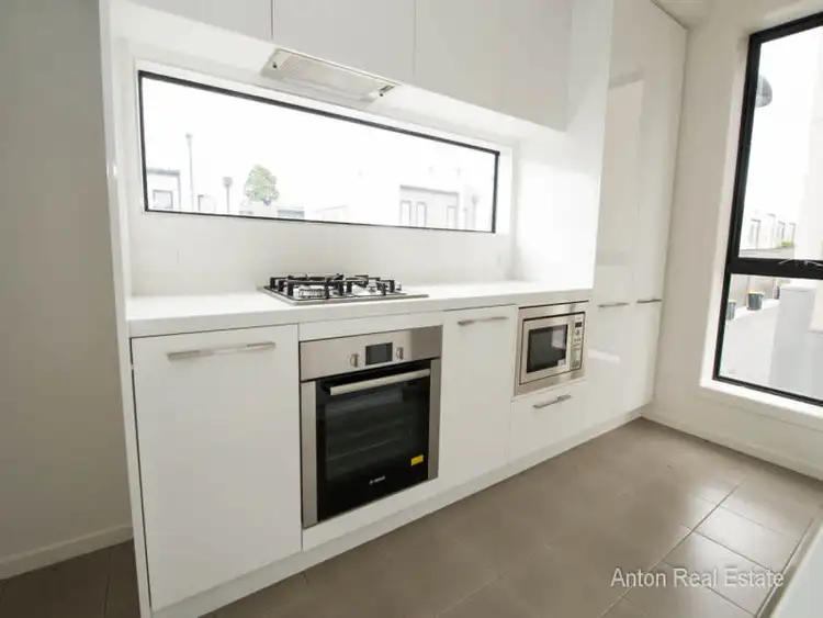Fifth view of Homely townhouse listing, 62 Central Park Walk, Cheltenham VIC 3192