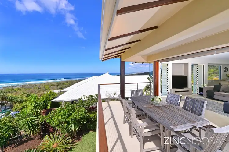 Third view of Homely house listing, 5/512 'Noosa Dunes' David Low Way, Castaways Beach QLD 4567