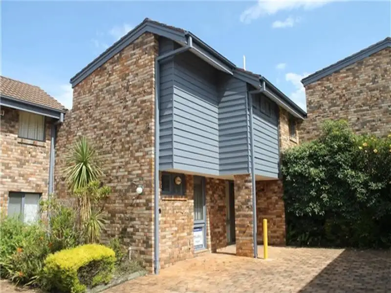 Main view of Homely unit listing, 4/336 Beach Road, Batehaven NSW 2536