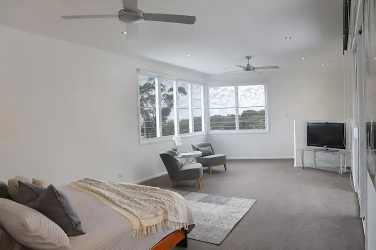 Fifth view of Homely house listing, 178 Scenic Drive, Merewether Heights NSW 2291