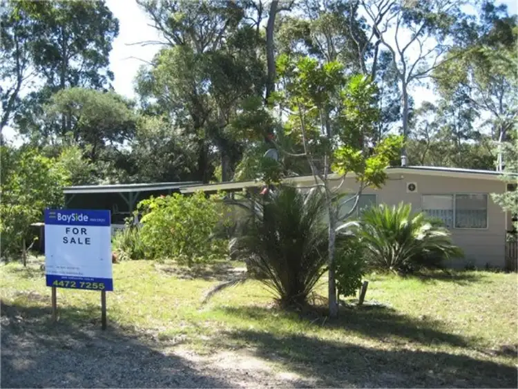 Second view of Homely house listing, 22 Berrima Parade, Surfside NSW 2536