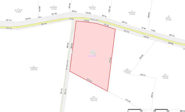 Third view of Homely house listing, 25 Mt Hutton Road, Stanthorpe QLD 4380