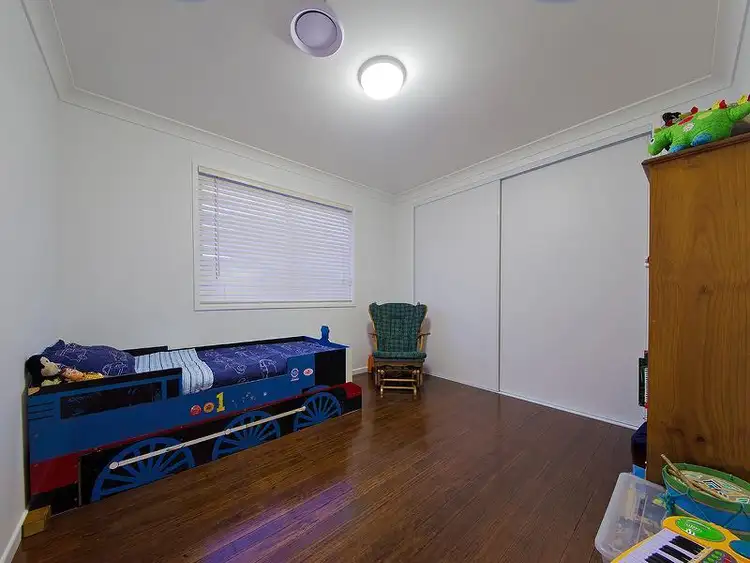 Fifth view of Homely house listing, 22 Mountjoy Terrace, Wynnum QLD 4178