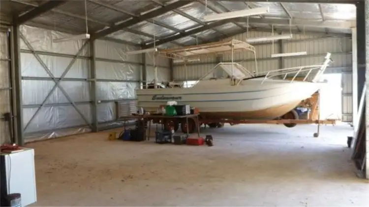Third view of Homely land listing, 777 Robinson Road, Borroloola NT 854
