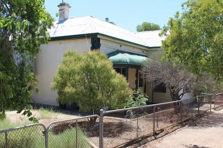 Second view of Homely house listing, 29 Main Street, Brinkworth SA 5464