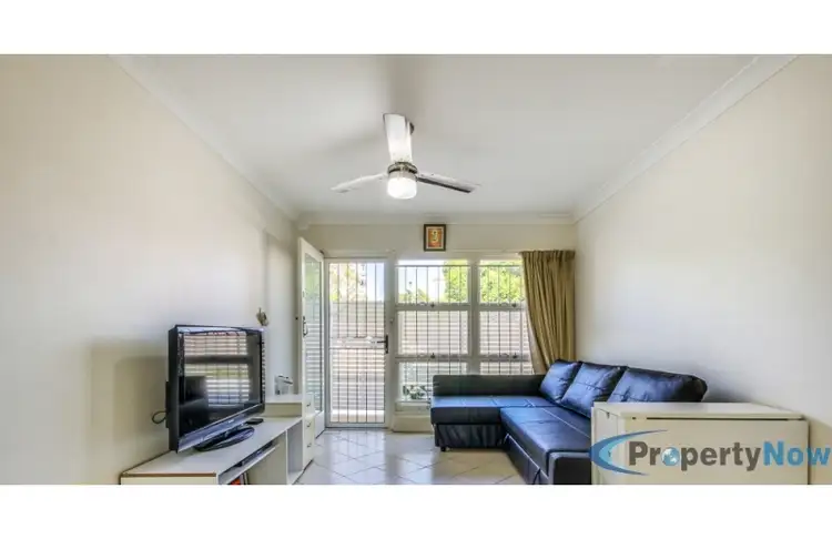 Second view of Homely unit listing, 3/22 Oxford Street, Woolloongabba QLD 4102