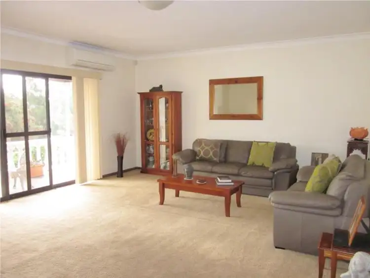 Second view of Homely house listing, 6 Hanna Avenue, Casula NSW 2170