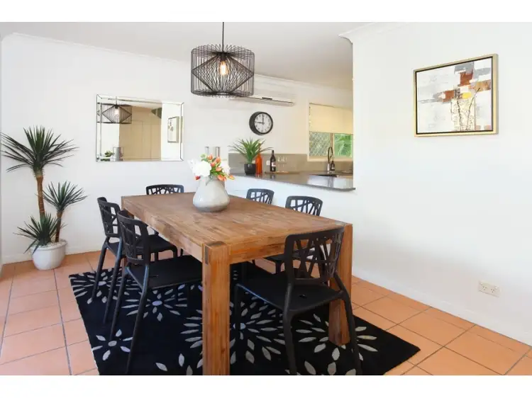 Fourth view of Homely townhouse listing, 74/152 Palm Meadows Drive, Carrara QLD 4211