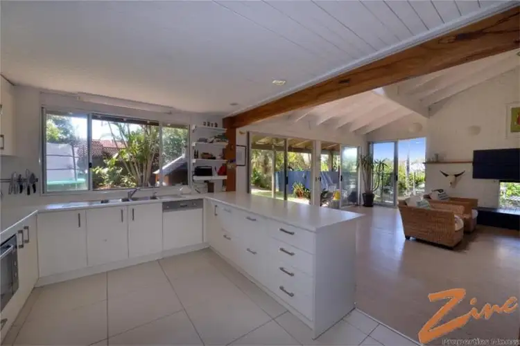 Fifth view of Homely house listing, 54 Peregian Esplanade, Peregian Beach QLD 4573