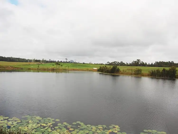 Fourth view of Homely land listing, 475 KENNEDYS ROAD, Pomona QLD 4568