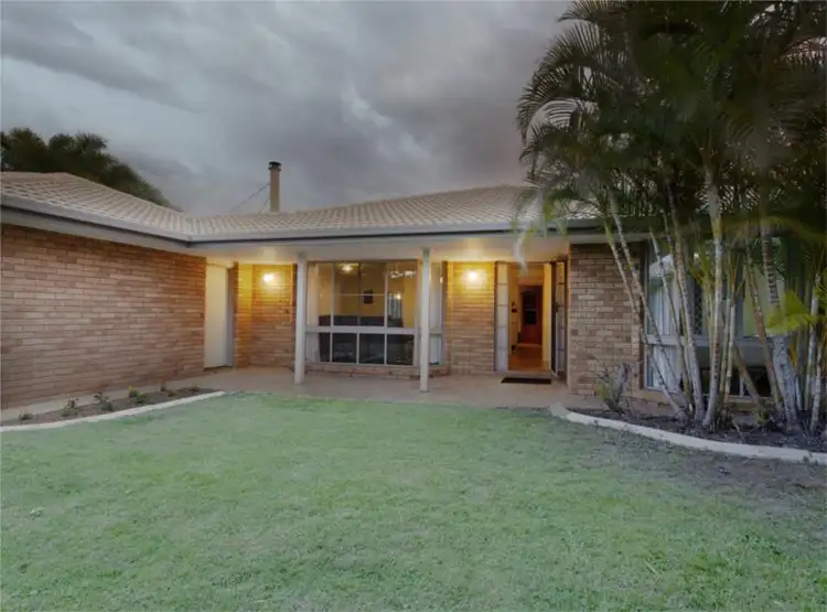 Fifth view of Homely house listing, 93 Rue Montaigne, Petrie QLD 4502
