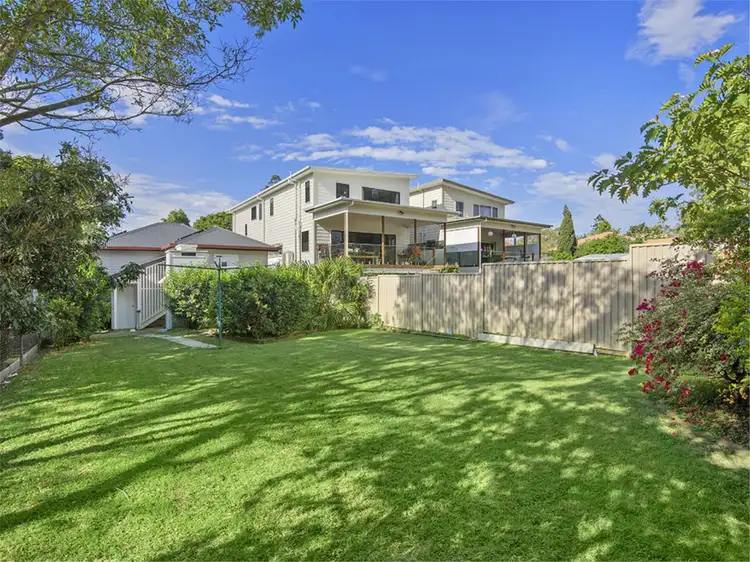 Main view of Homely house listing, 43 Hargreaves Avenue, Chelmer QLD 4068