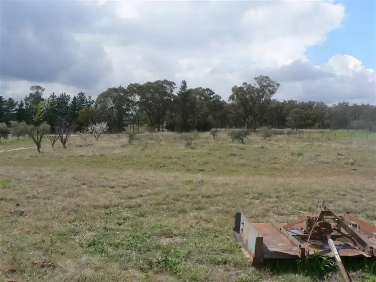Fourth view of Homely land listing, 11 Kerridges Road, Stanthorpe QLD 4380
