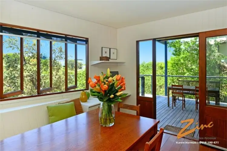 76 Tingira Crescent, Sunrise Beach QLD 4567