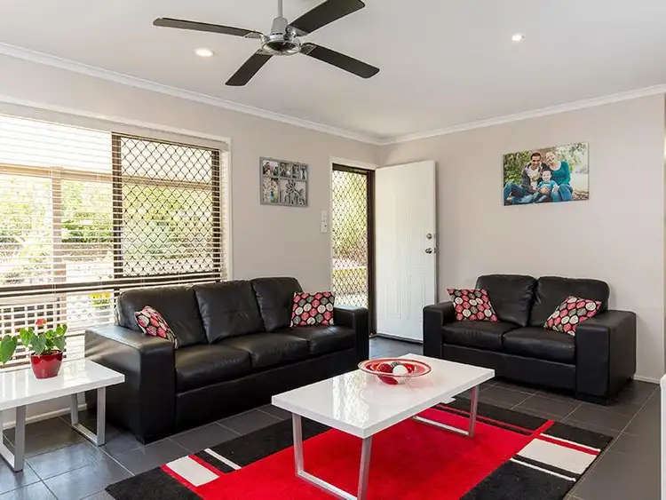 Fifth view of Homely house listing, 58 Harburg Drive, Beenleigh QLD 4207