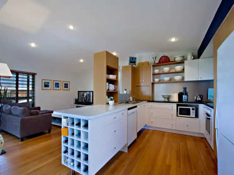 Fifth view of Homely house listing, 1 Kestrel Crescent, Peregian Beach QLD 4573