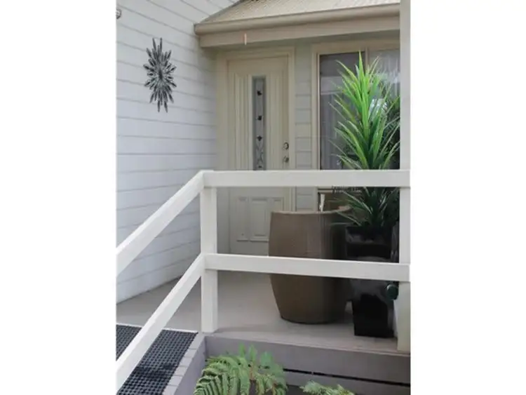 Second view of Homely semi-detached listing, 1/51 Cook Avenue, Surf Beach NSW 2536
