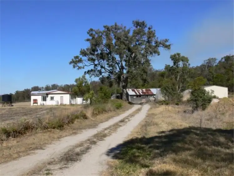Fourth view of Homely house listing, 83 Perry Lane, Stanthorpe QLD 4380