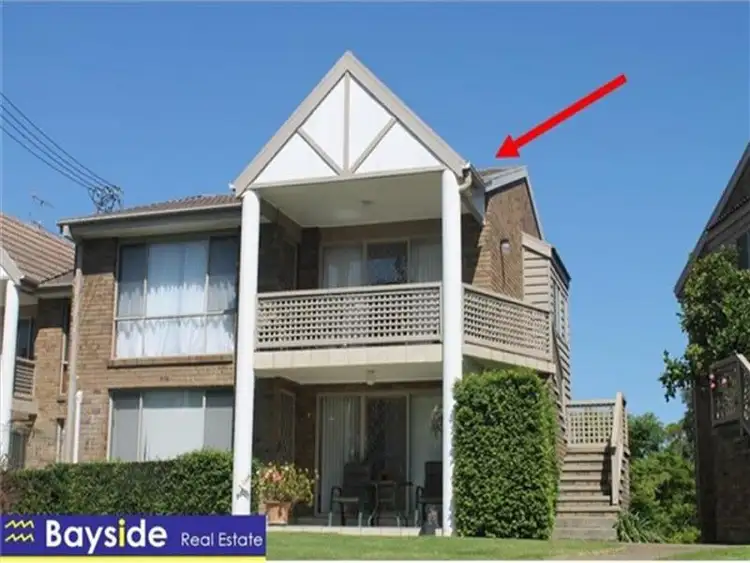 Main view of Homely unit listing, 8/12 Pacific Street, Batemans Bay NSW 2536