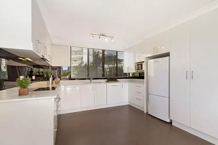 Fifth view of Homely unit listing, 5/83 O'Connell Street, Kangaroo Point QLD 4169