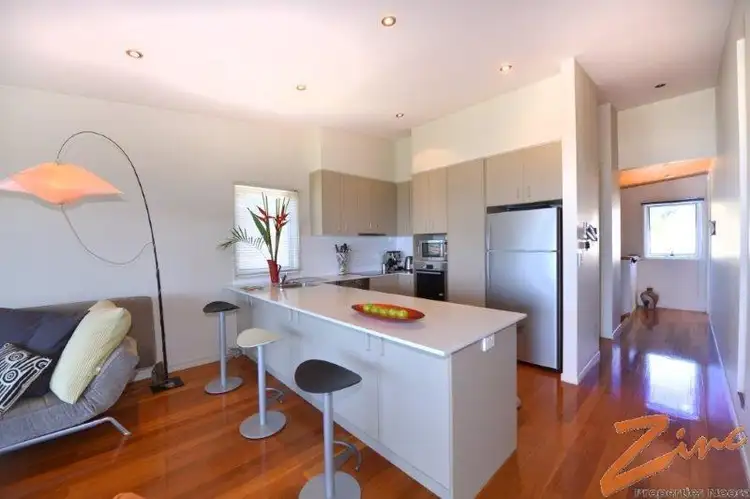 Third view of Homely townhouse listing, Address available on request